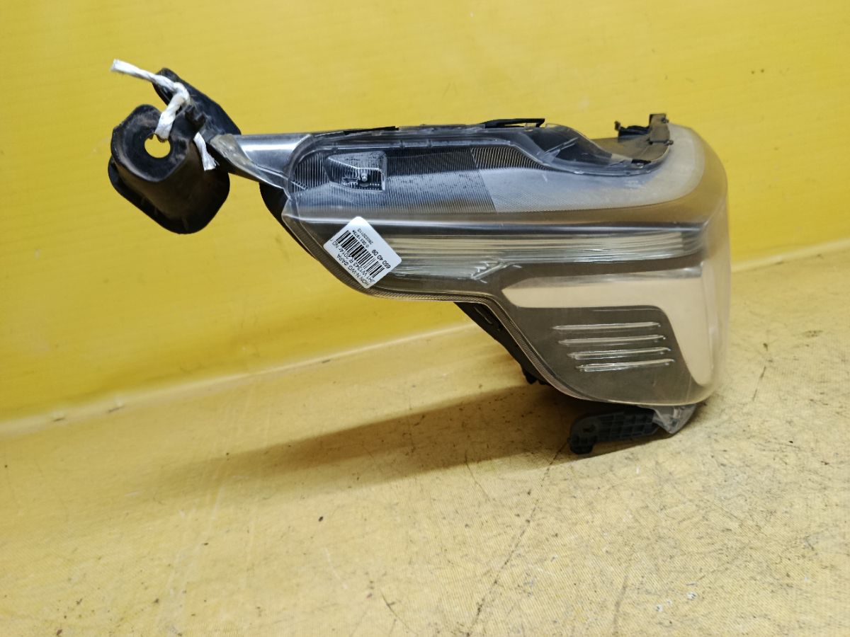 Фара W1343 W1343 на Honda N-Wgn JH1 Фото 3