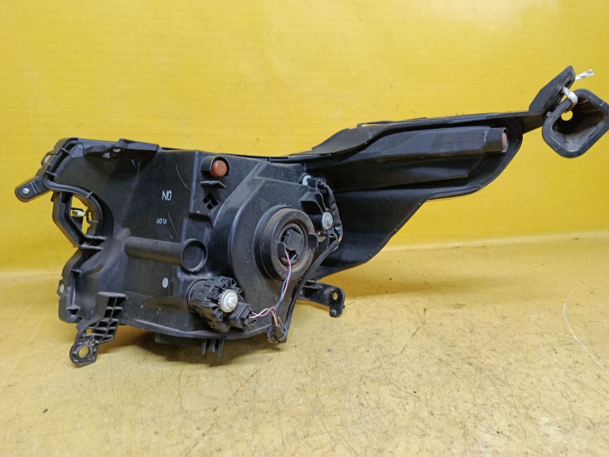 Фара W1343 W1343 на Honda N-Wgn JH1 Фото 4