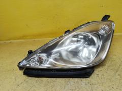 Фара P6869 P6869 на Honda Fit GE6 Фото 2