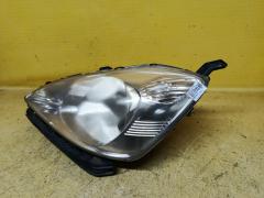 Фара P6869 P6869 на Honda Fit GE6 Фото 3