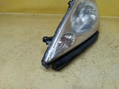 Фара P6869 P6869 на Honda Fit GE6 Фото 4