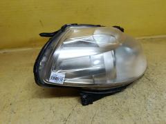 Фара P7779 P7779 на Nissan Tiida C11 Фото 3