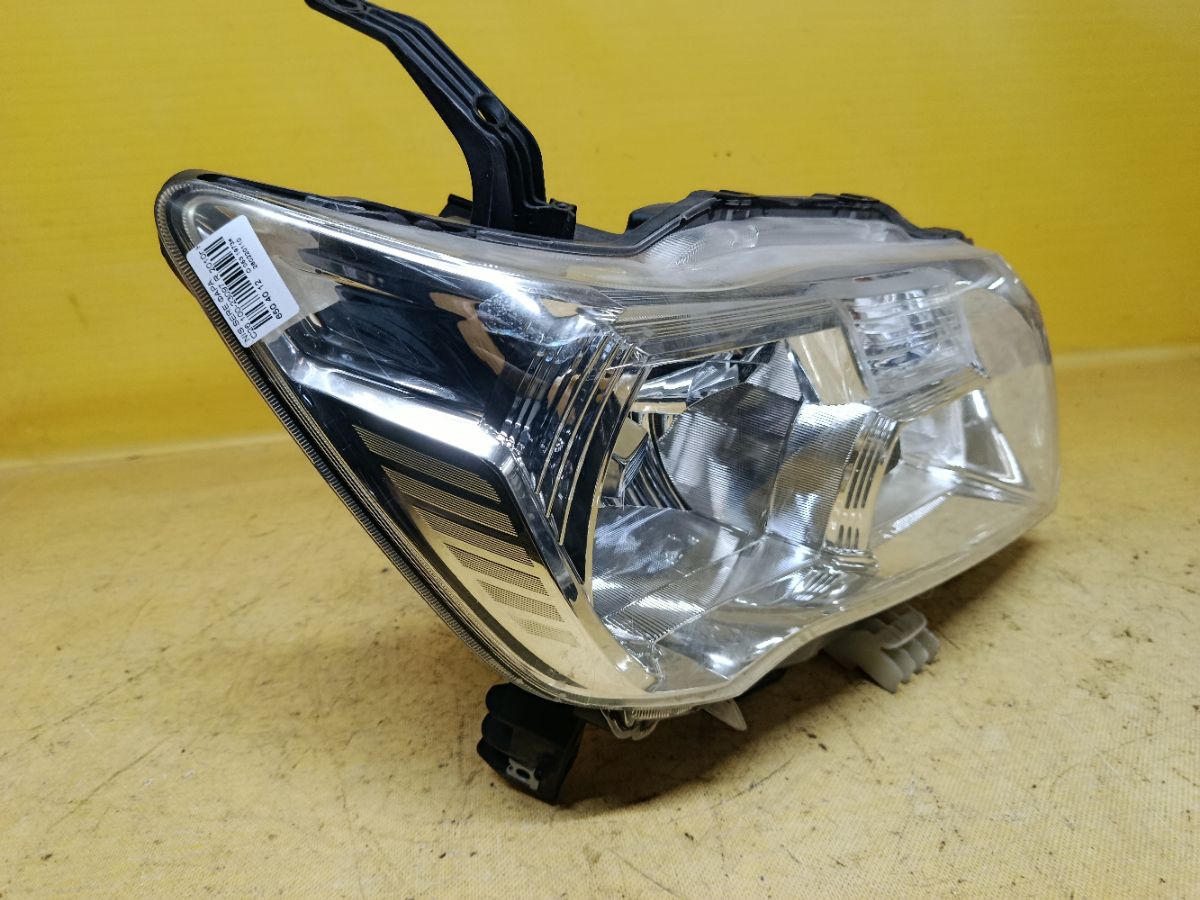 Фара 100-23097 100-23097 на Nissan Serena C26 Фото 4