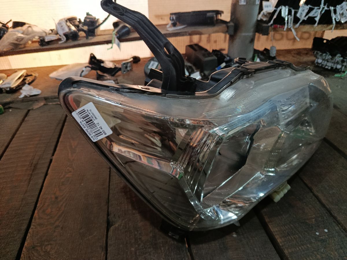 Фара 100-23097 100-23097 на Nissan Serena C26 Фото 7