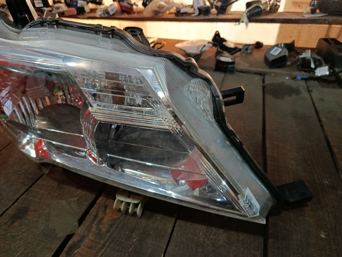 Фара 100-23097 100-23097 на Nissan Serena C26 Фото 8