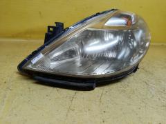 Фара P7779 P7779 на Nissan Tiida C11 Фото 2