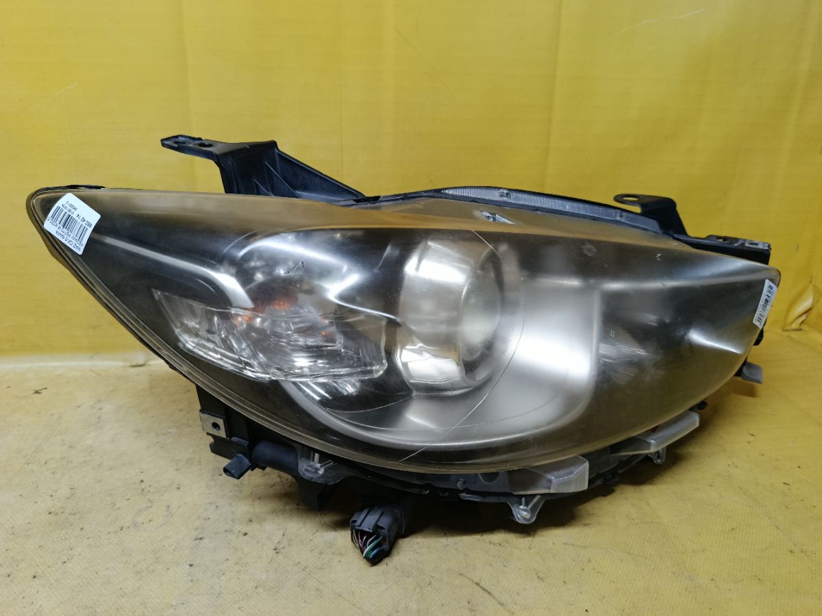 Фара P9770 P9770,K032-51-030F на Mazda Cx-5 KE2AW Фото 3