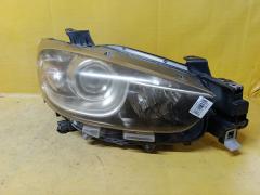 Фара на Mazda Cx-5 KE2AW P9770 K032-51-030F, Правое расположение