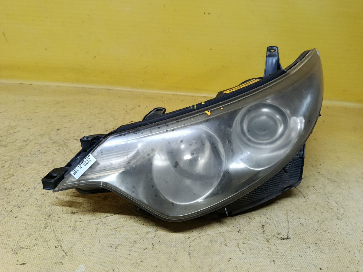 Фара 28-187 28-187 на Toyota Estima ACR50W Фото 1