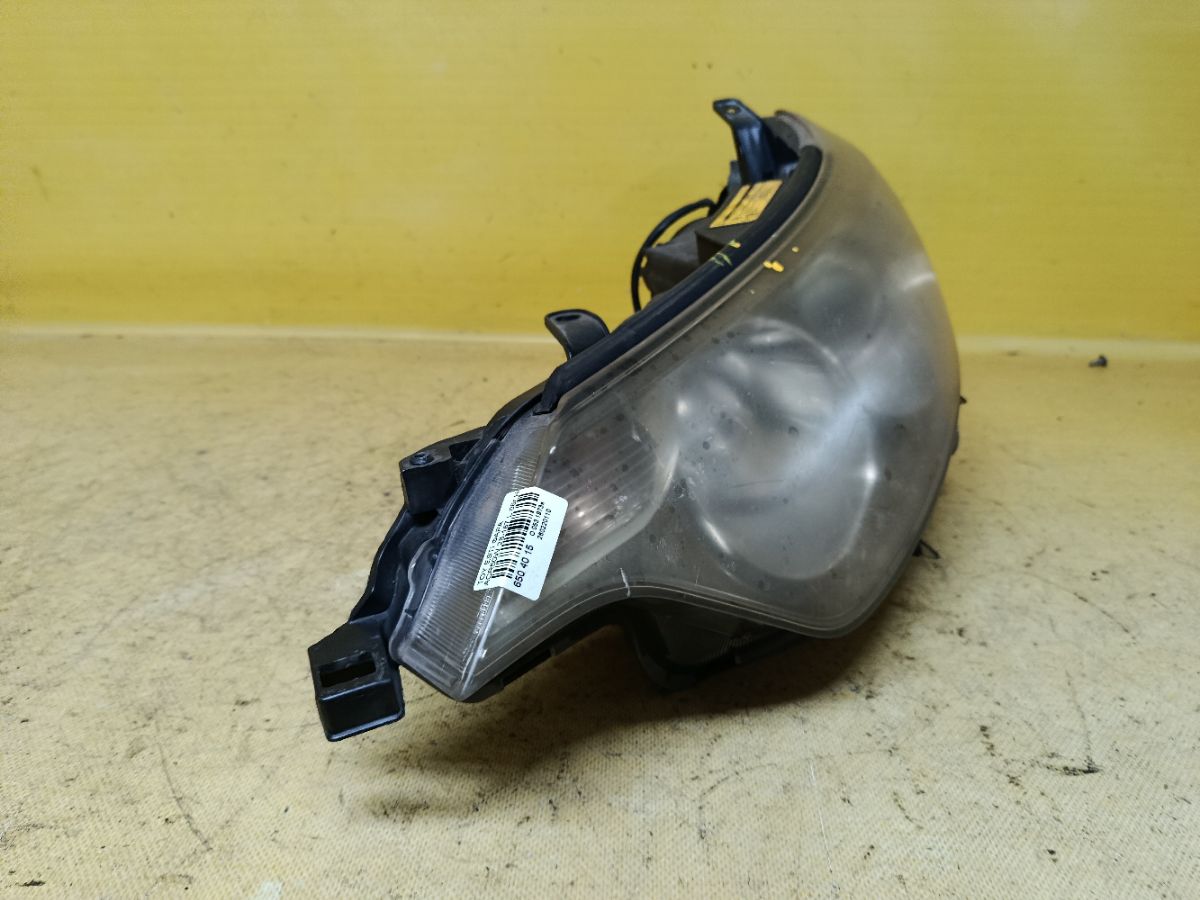 Фара 28-187 28-187 на Toyota Estima ACR50W Фото 2