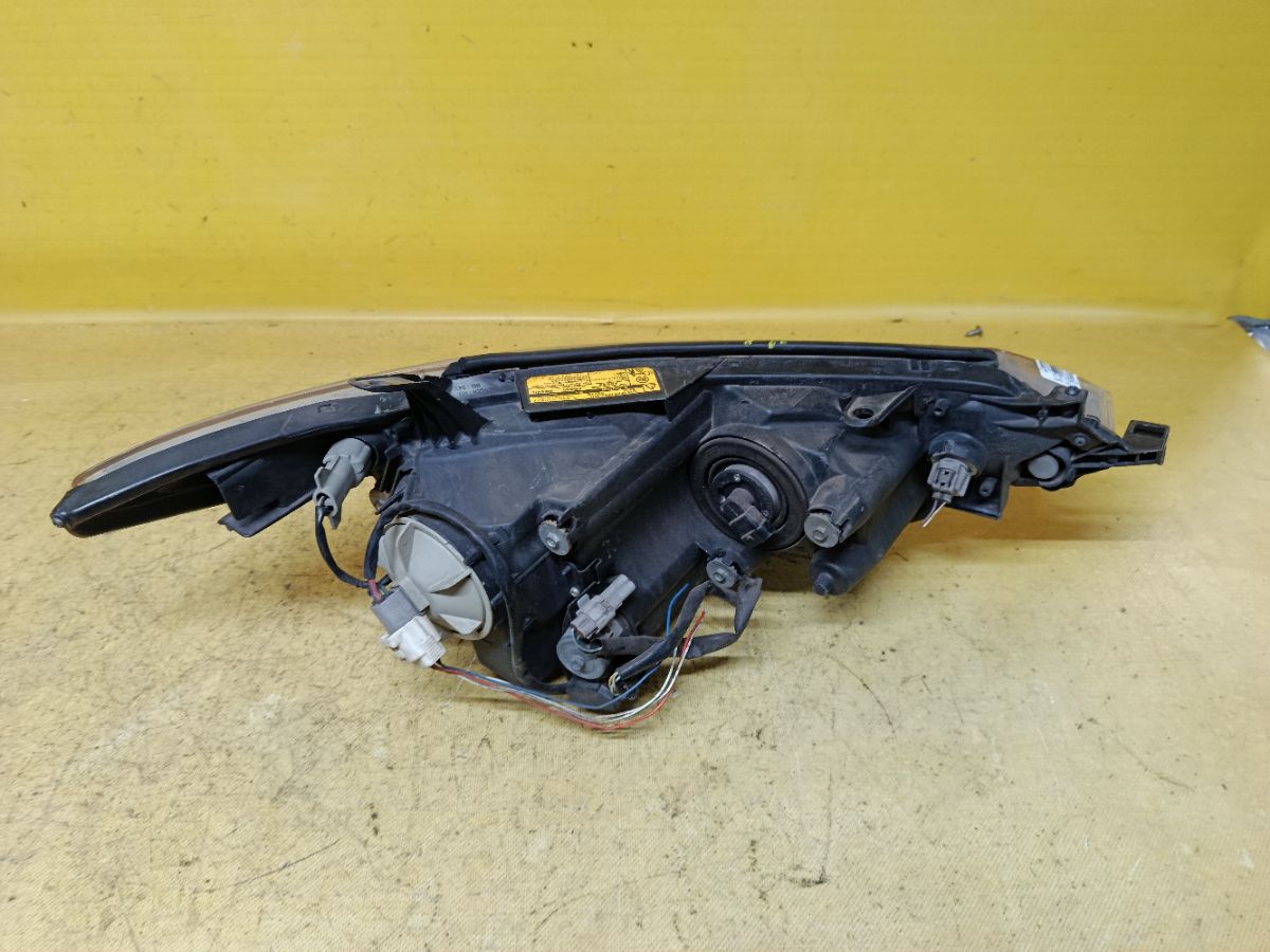 Фара 28-187 28-187 на Toyota Estima ACR50W Фото 5