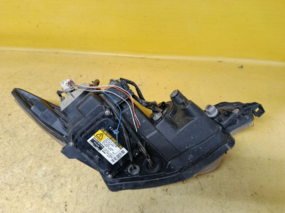 Фара 28-187 28-187 на Toyota Estima ACR50W Фото 6