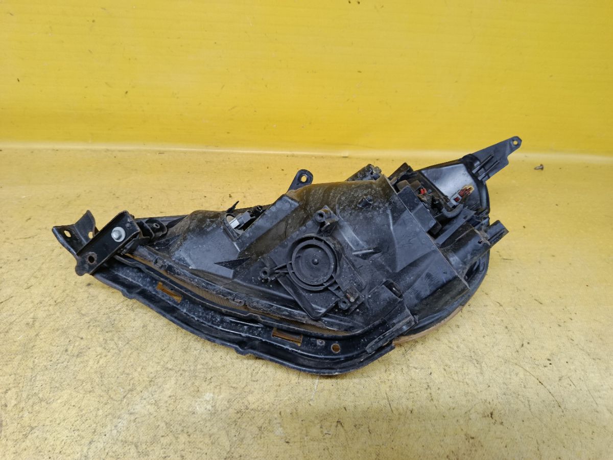 Фара P4944 P4944 на Honda Fit GD1 Фото 5