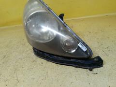 Фара P4944 P4944 на Honda Fit GD1 Фото 2