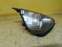 Фара P4944 P4944 на Honda Fit GD1 Фото 3