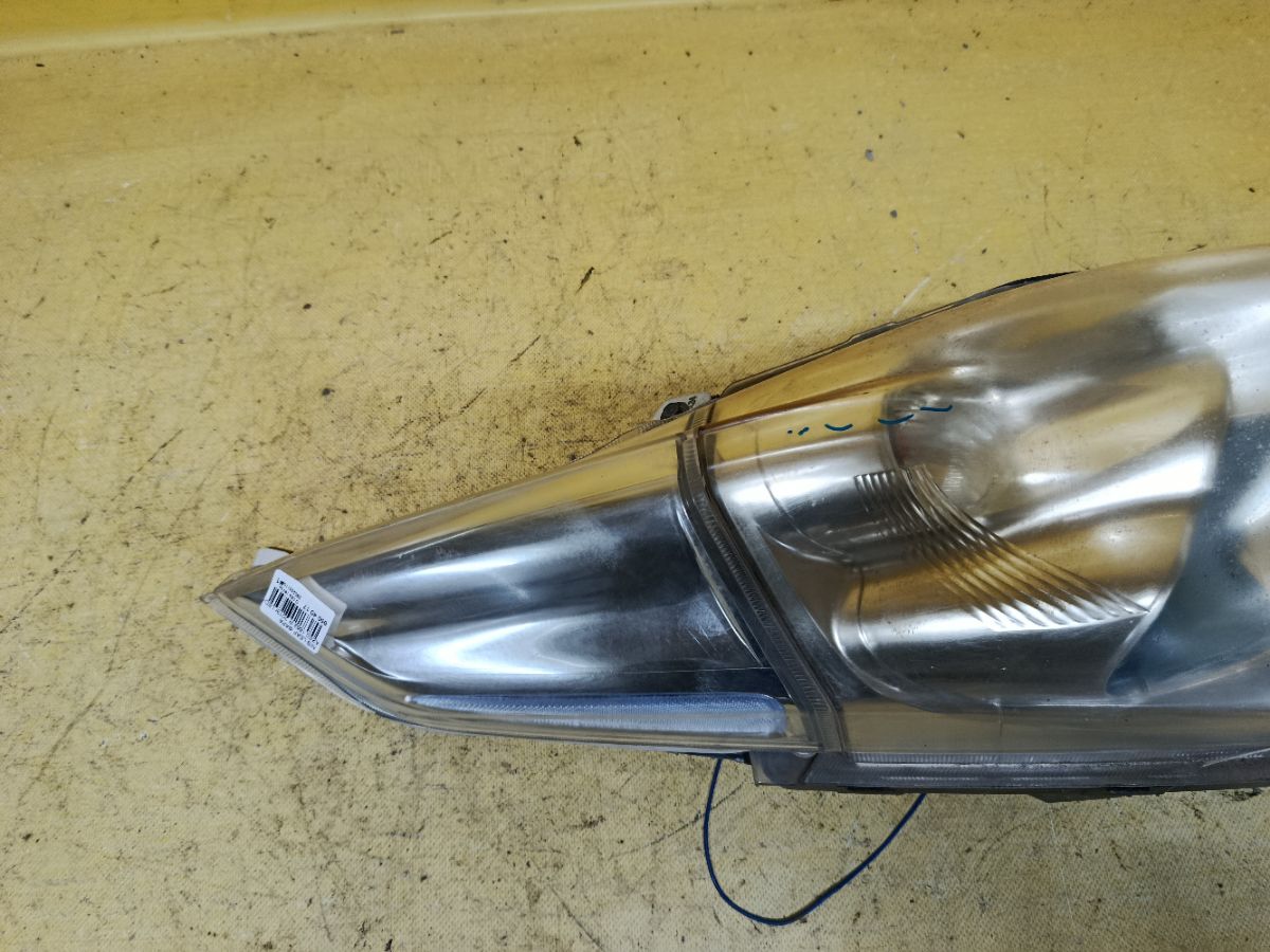 Фара 1862 1862 на Nissan Leaf AZE0 Фото 4