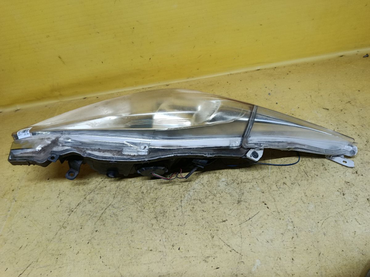 Фара 1862 1862 на Nissan Leaf AZE0 Фото 6