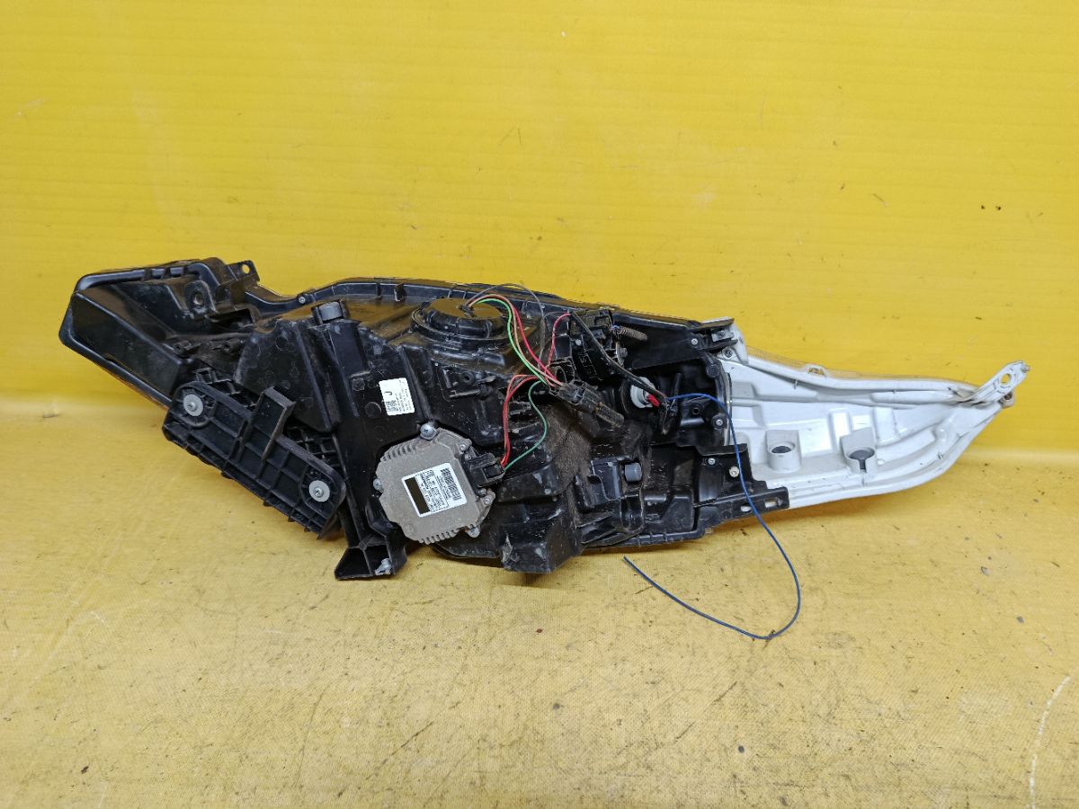 Фара 1862 1862 на Nissan Leaf AZE0 Фото 7