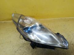 Фара на Nissan Leaf AZE0 1862, Правое расположение