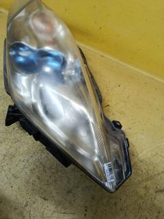 Фара 1862 1862 на Nissan Leaf AZE0 Фото 2