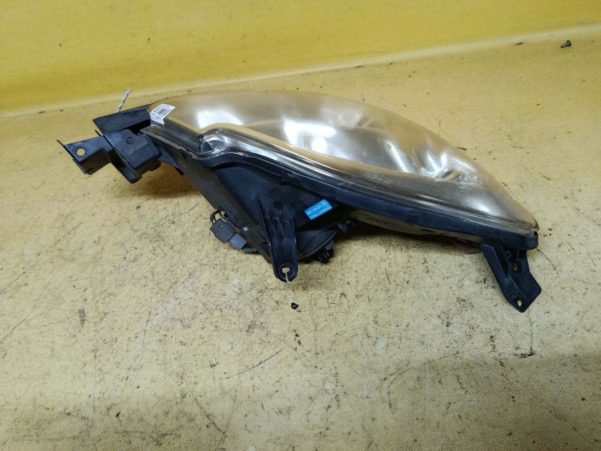 Фара P4515 P4515 на Mazda Verisa DC5W Фото 4