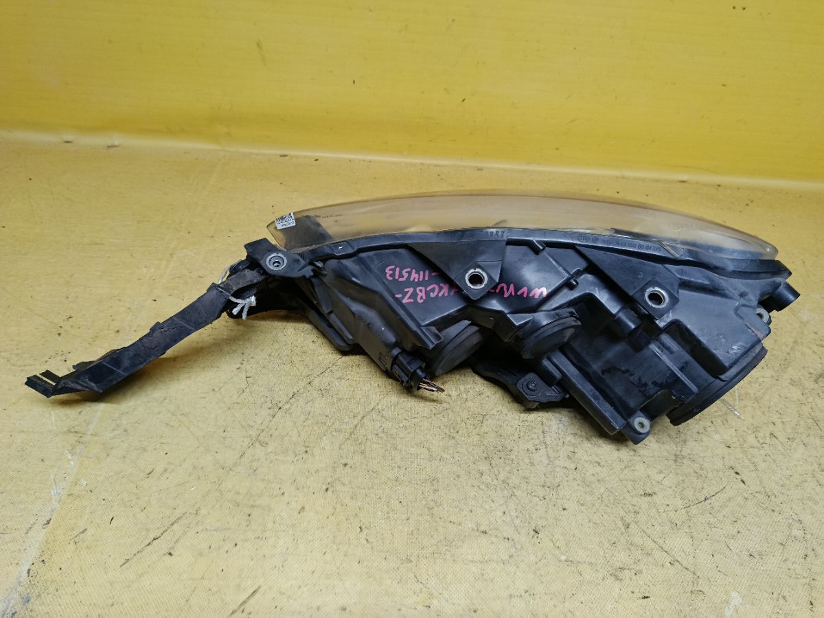 Фара 5K2941006H на Volkswagen Golf Vi 5K Фото 4