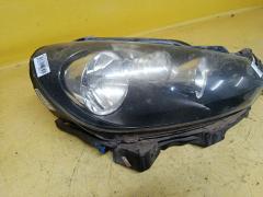 Фара 5K2941006H на Volkswagen Golf Vi 5K Фото 3