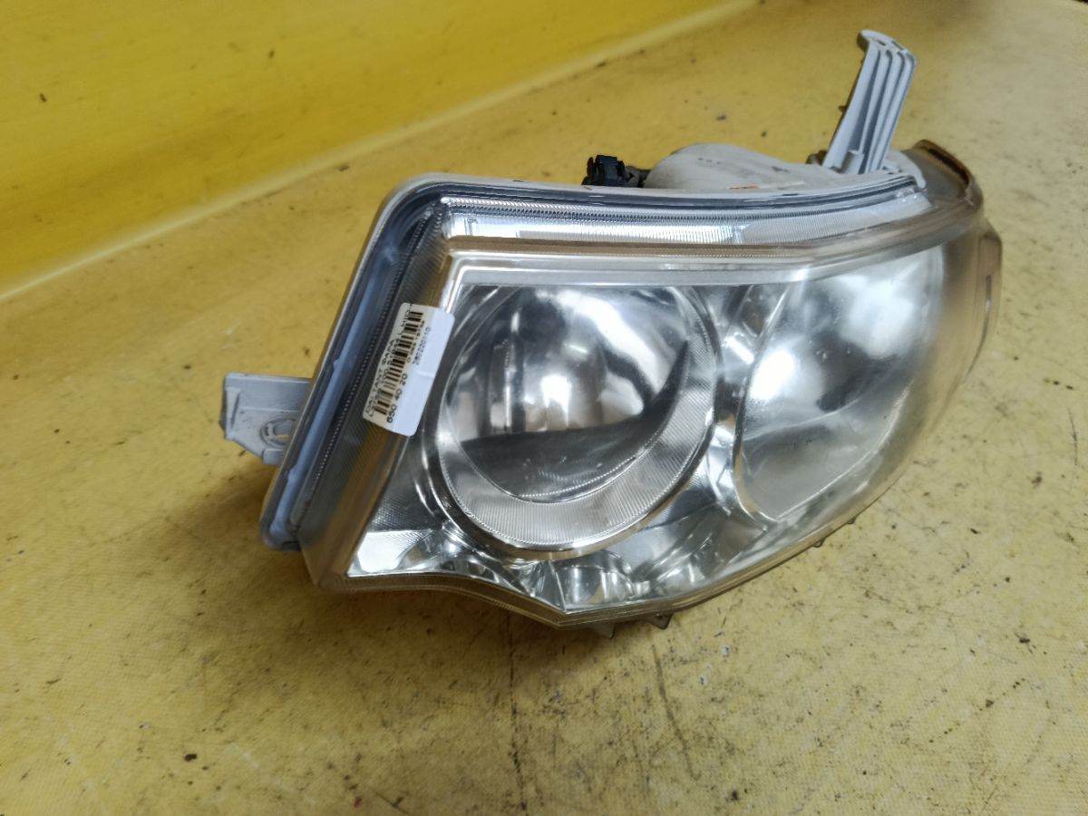 Фара 100-51944 100-51944 на Daihatsu Tanto L375S Фото 2