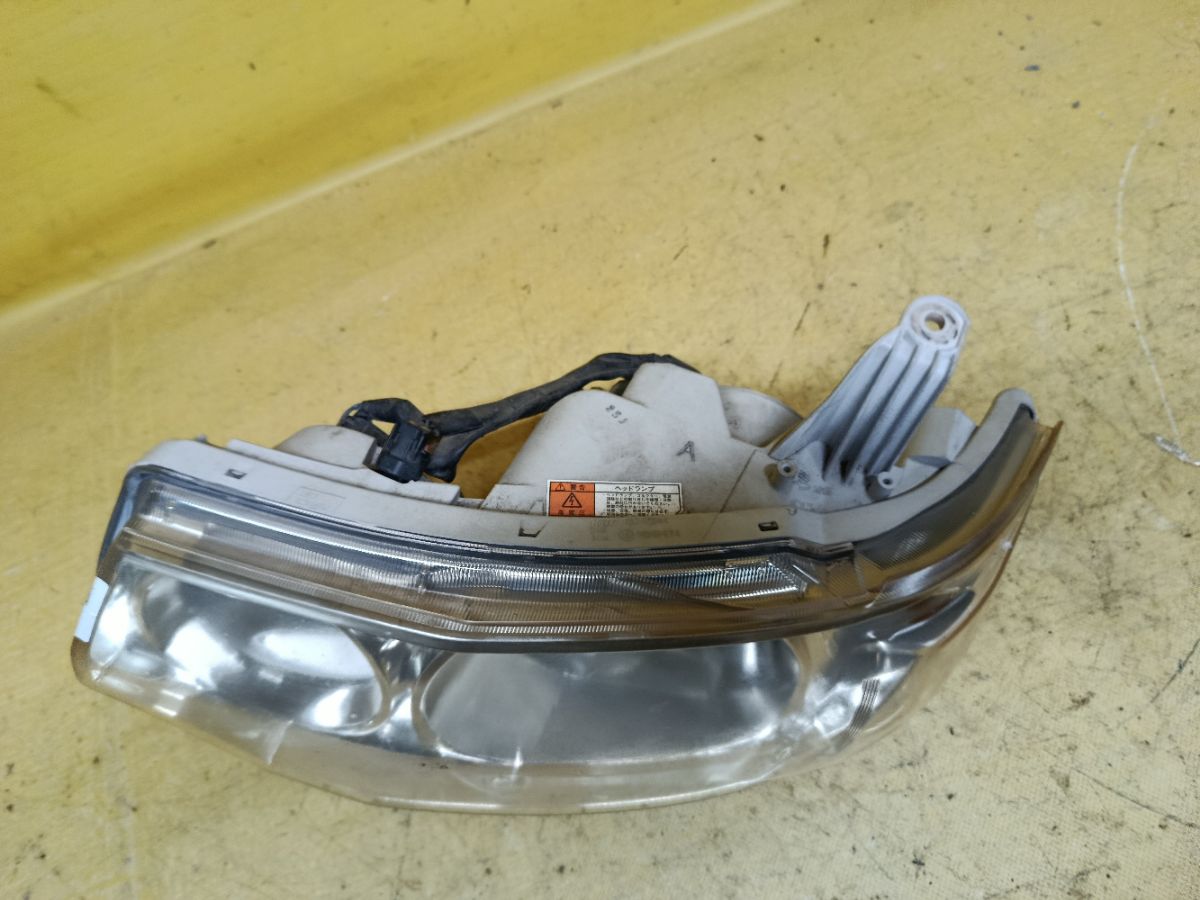 Фара 100-51944 100-51944 на Daihatsu Tanto L375S Фото 4