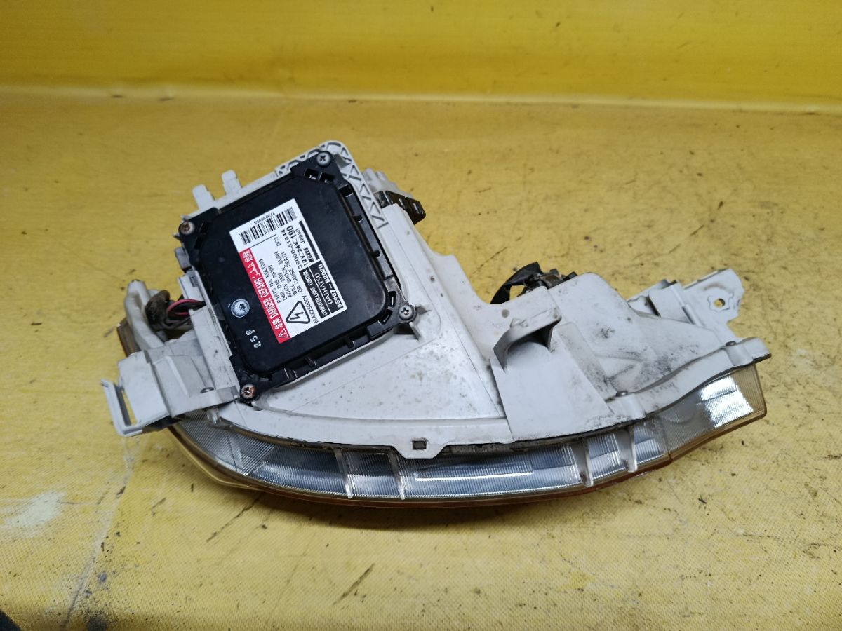 Фара 100-51944 100-51944 на Daihatsu Tanto L375S Фото 5