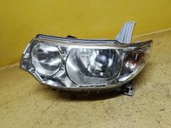 Фара на Daihatsu Tanto L375S 100-51944, Левое расположение