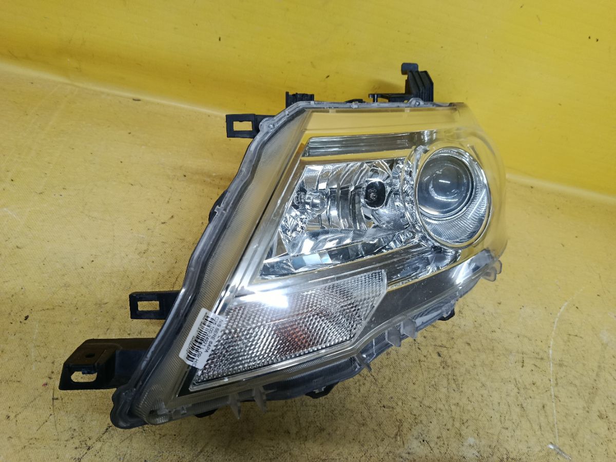 Фара 100-24921 100-24921 на Nissan Serena C25 Фото 2