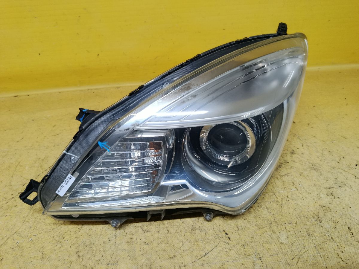 Фара 35300-54M 35300-54M на Suzuki Solio MA15S Фото 1