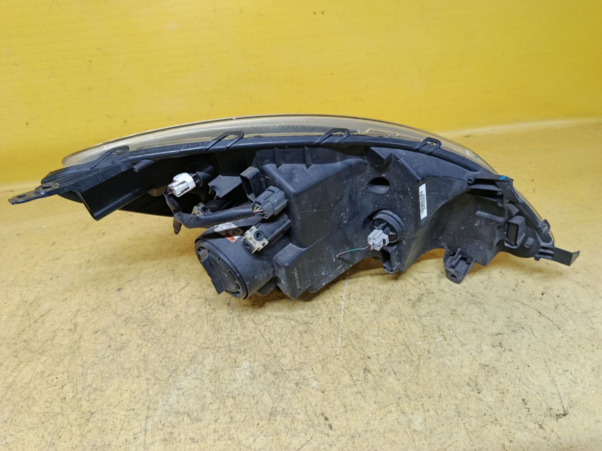 Фара 35300-54M 35300-54M на Suzuki Solio MA15S Фото 4