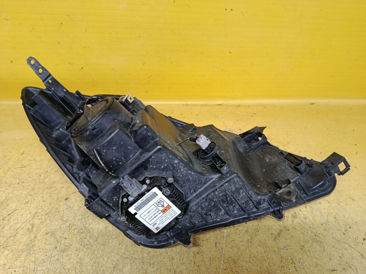 Фара 35300-54M 35300-54M на Suzuki Solio MA15S Фото 5