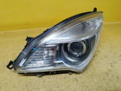 Фара на Suzuki Solio MA15S 35300-54M, Левое расположение