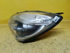 Фара 35300-54M 35300-54M на Suzuki Solio MA15S Фото 2