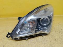 Фара 35300-54M 35300-54M на Suzuki Solio MA15S Фото 3