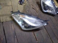 Фара 35300-54M 35300-54M на Suzuki Solio MA15S Фото 7