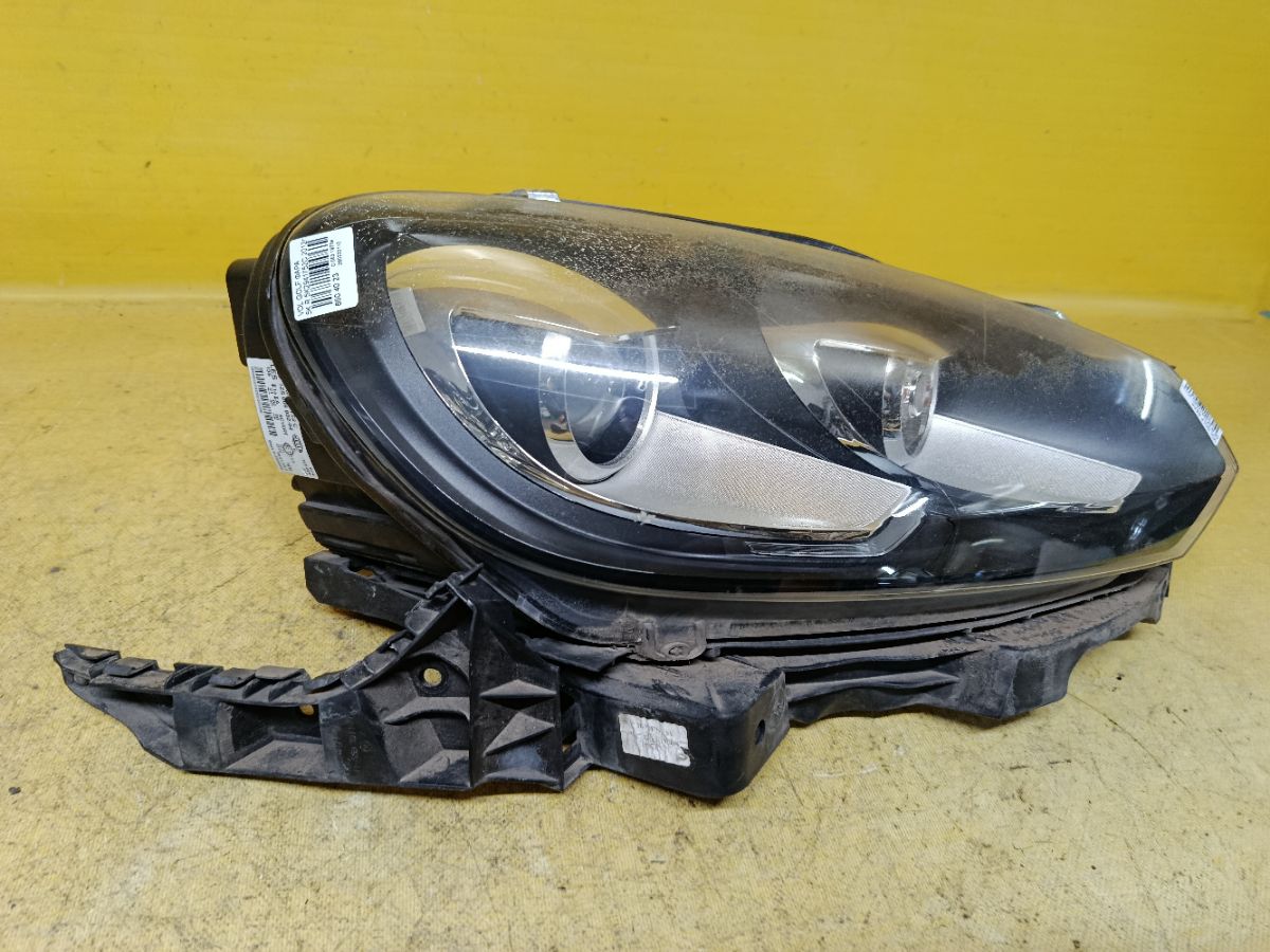 Фара 5K2941752C на Volkswagen Golf Vi 5K Фото 3