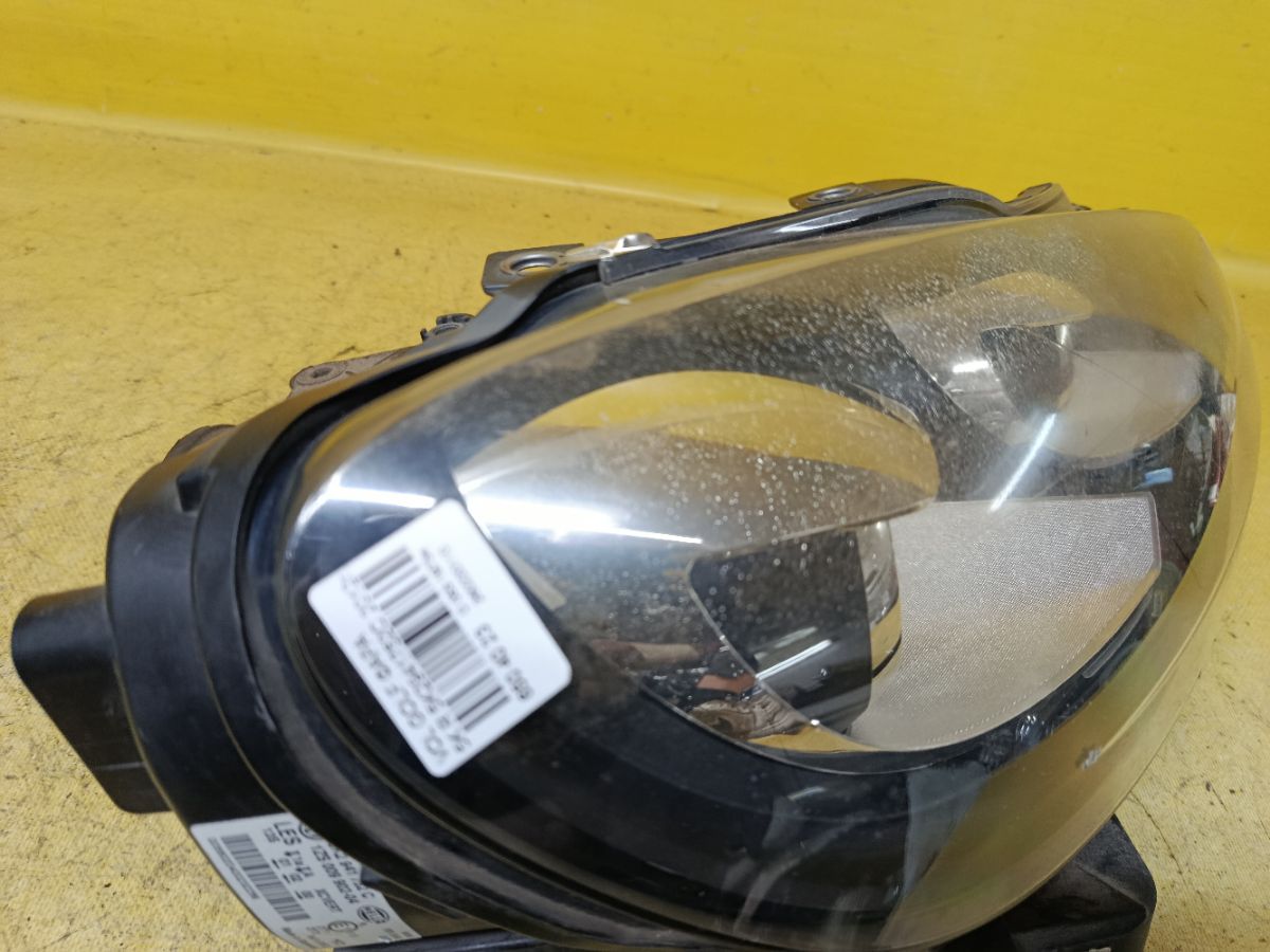 Фара 5K2941752C на Volkswagen Golf Vi 5K Фото 4