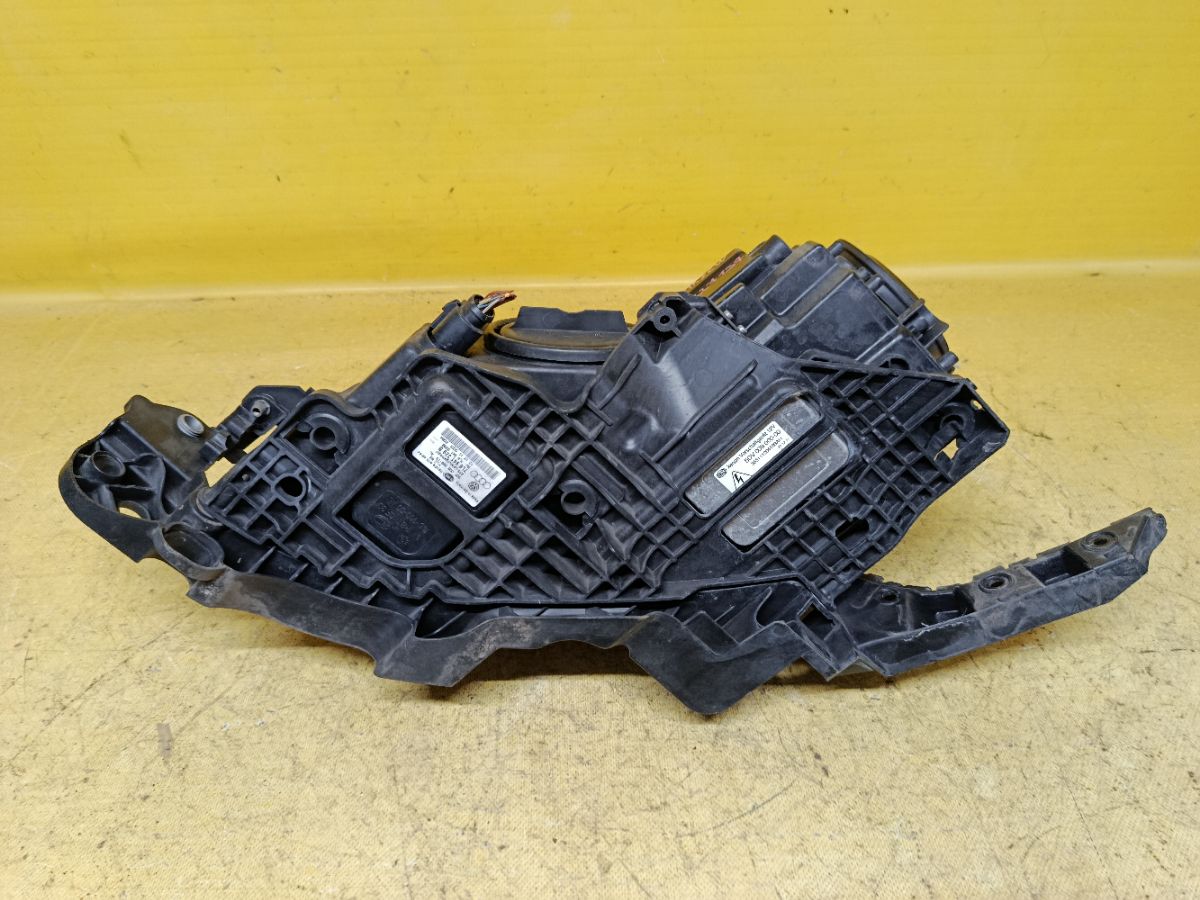 Фара 5K2941752C на Volkswagen Golf Vi 5K Фото 6