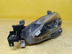 Фара 100-65043 100-65043 на Mazda Atenza GJ5FP Фото 2