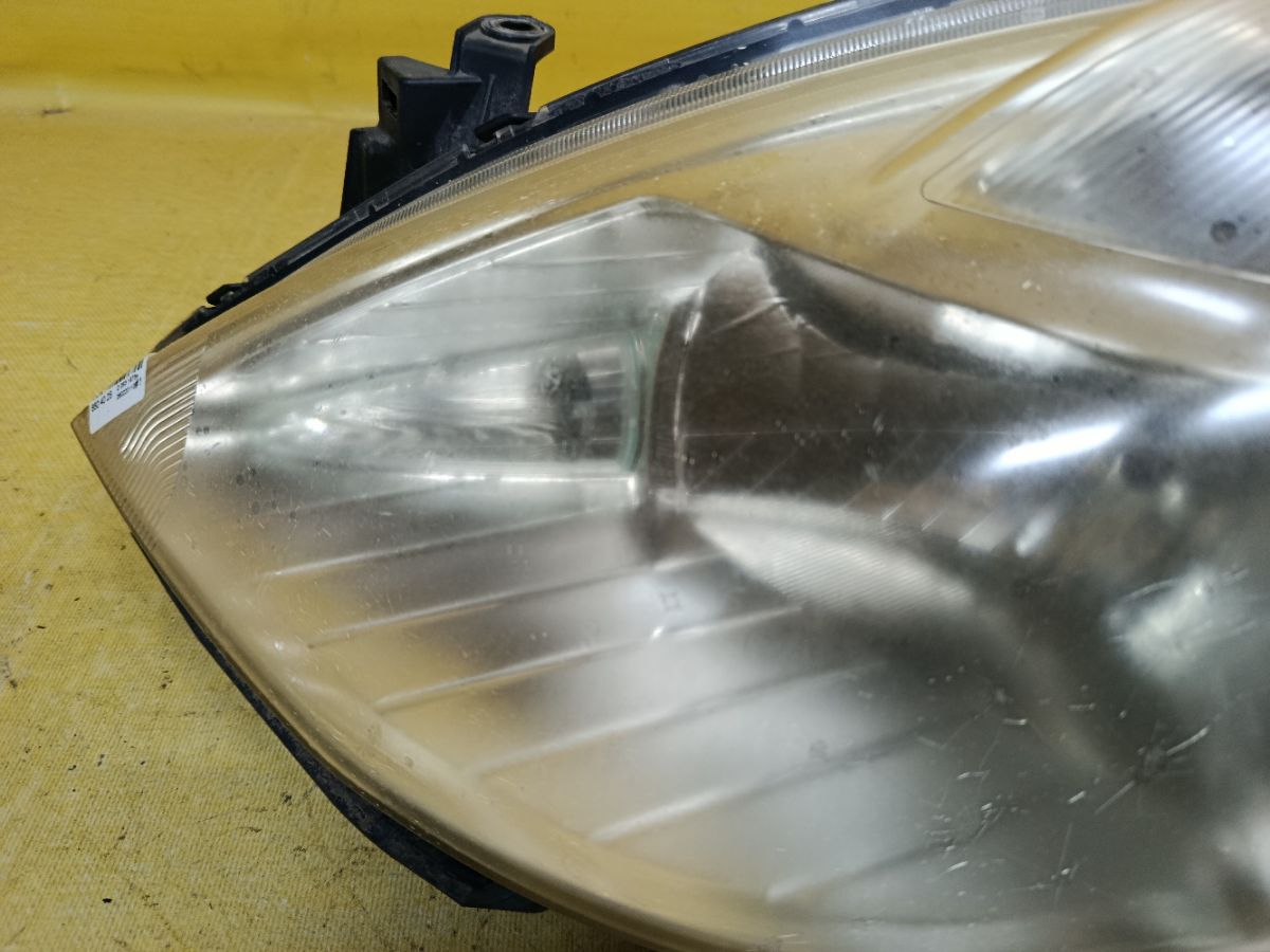 Фара P7779 P7779 на Nissan Tiida C11 Фото 2
