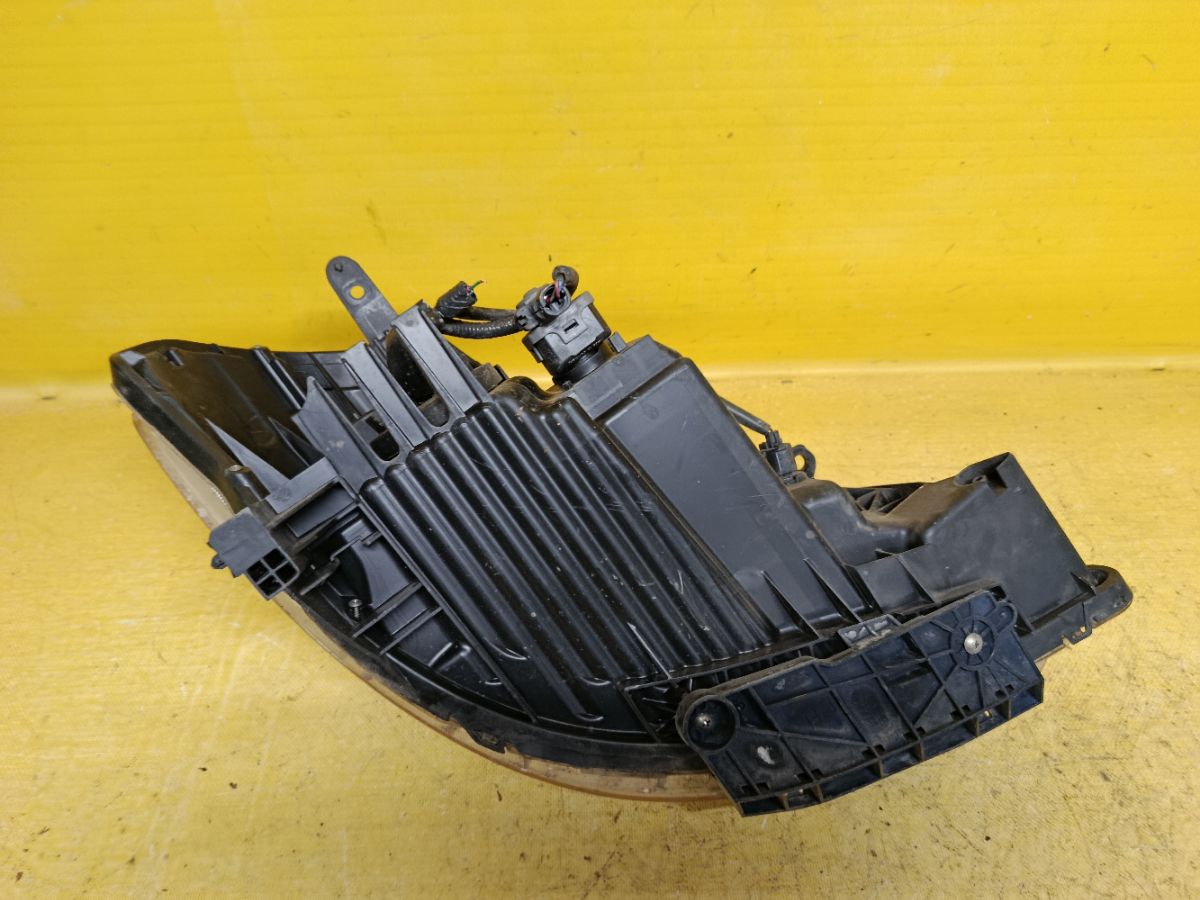 Фара P7779 P7779 на Nissan Tiida C11 Фото 6