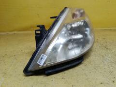 Фара P7779 P7779 на Nissan Tiida C11 Фото 4