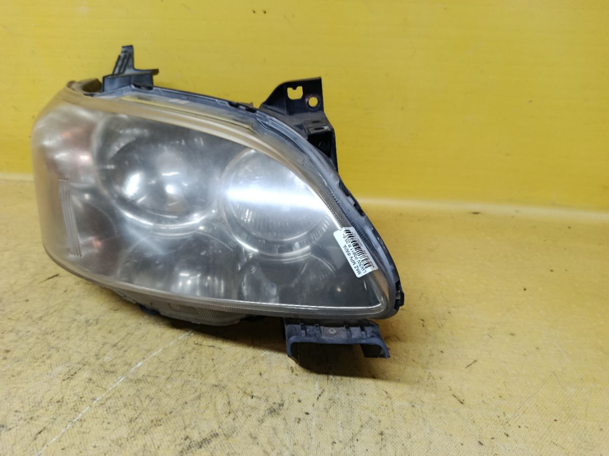 Фара P3811 P3811 на Mazda Mpv LW3W Фото 2