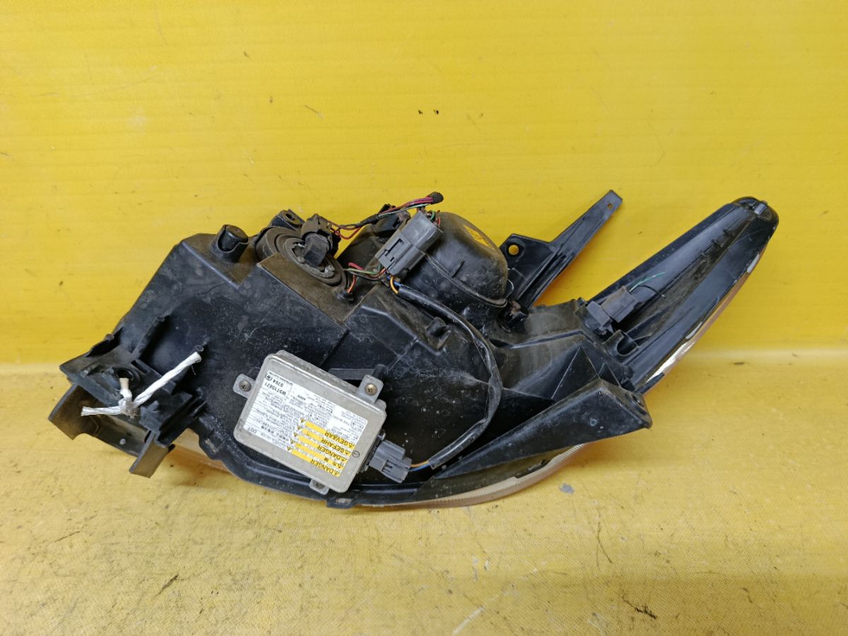 Фара P3811 P3811 на Mazda Mpv LW3W Фото 5