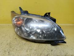 Фара на Mazda Mpv LW3W P3811, Правое расположение