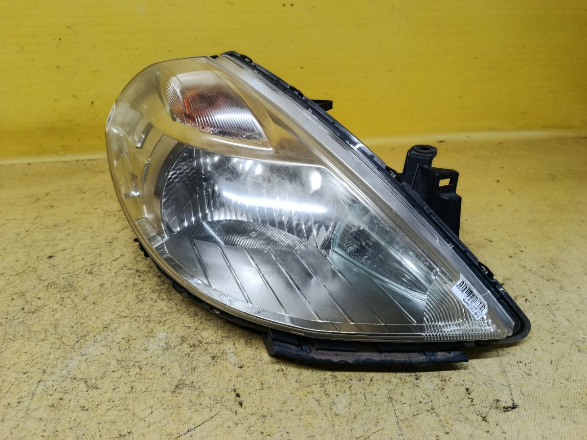 Фара P7779 P7779 на Nissan Tiida C11 Фото 1